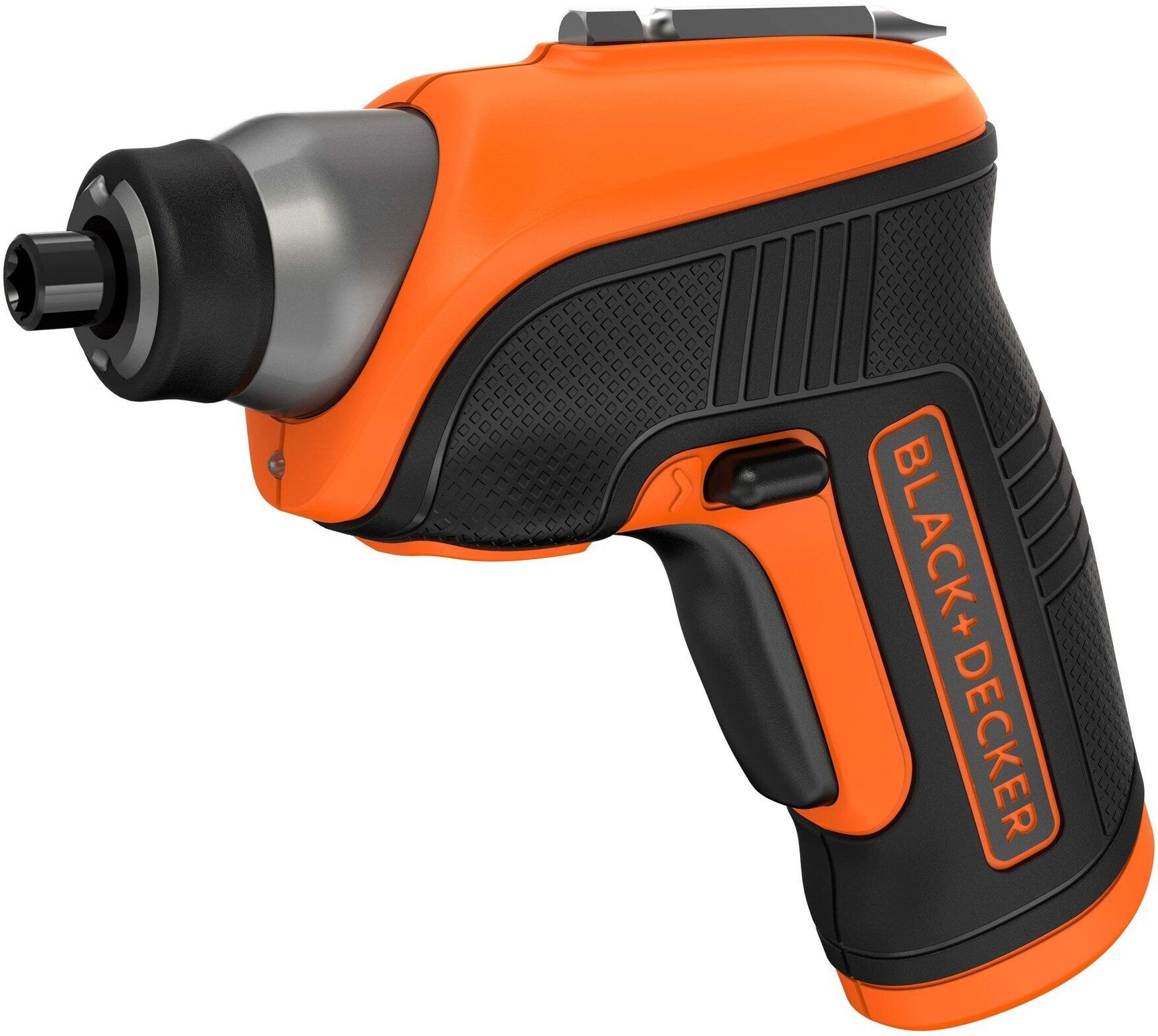 Svitavvita batteria Black & Decker CS3652LC-QW