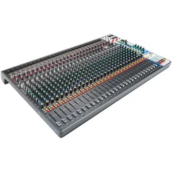 Soundcraft Signature Plus 32 - Analogmischpult