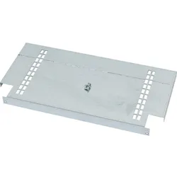 Eaton 121449 Trennwand, Kabelanschlussraum/Hauptsammelschienenraum hinten, EVEN, B=600mm XPNBCB-E-06
