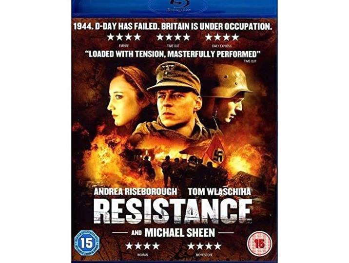 Resistance