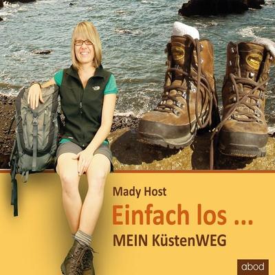 Einfach los... - Mady Host, Audio, 4066004652252