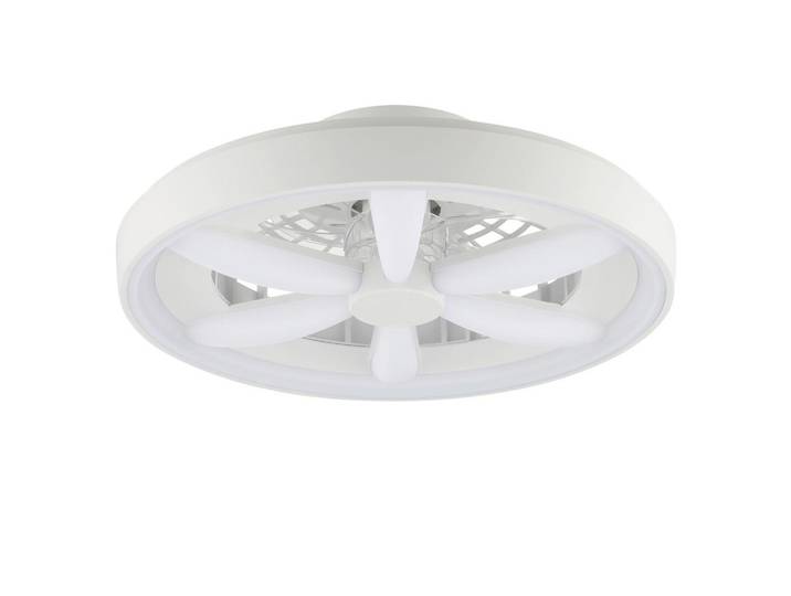 DECKENVENTILATOR *2700-6500K