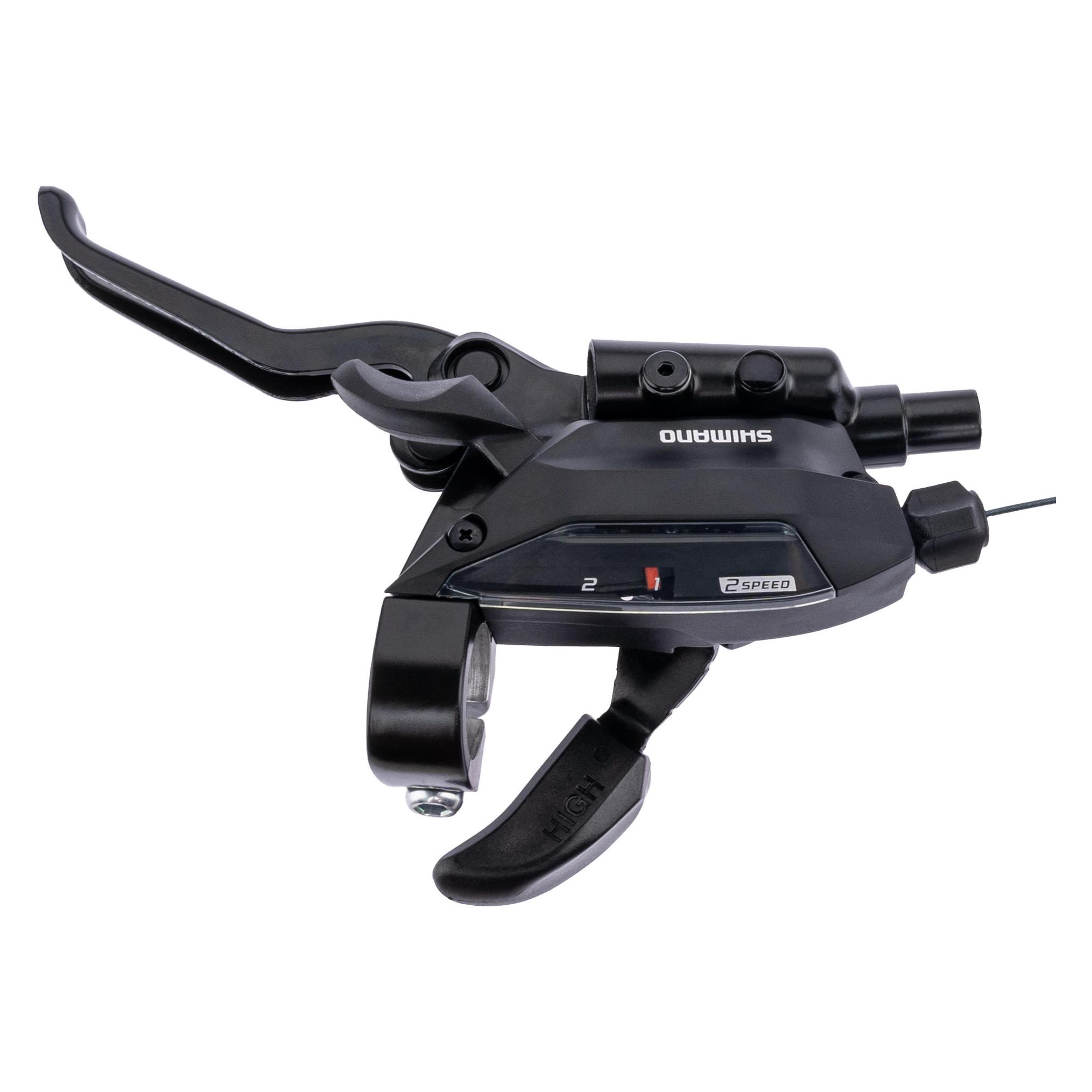 Shimano Brems-/Schalthebel ALTUS ST-EF515 (ESTEF5152LBL)