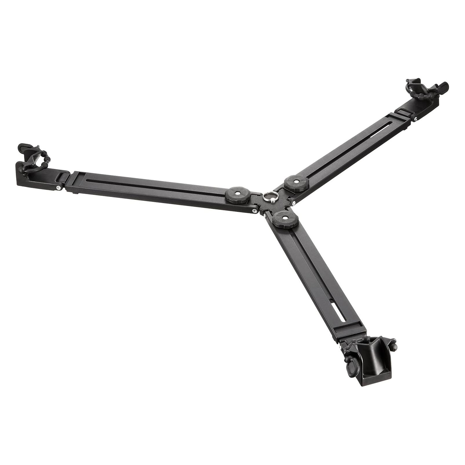 Manfrotto 165, Stativ-Bodenspinne (254247)