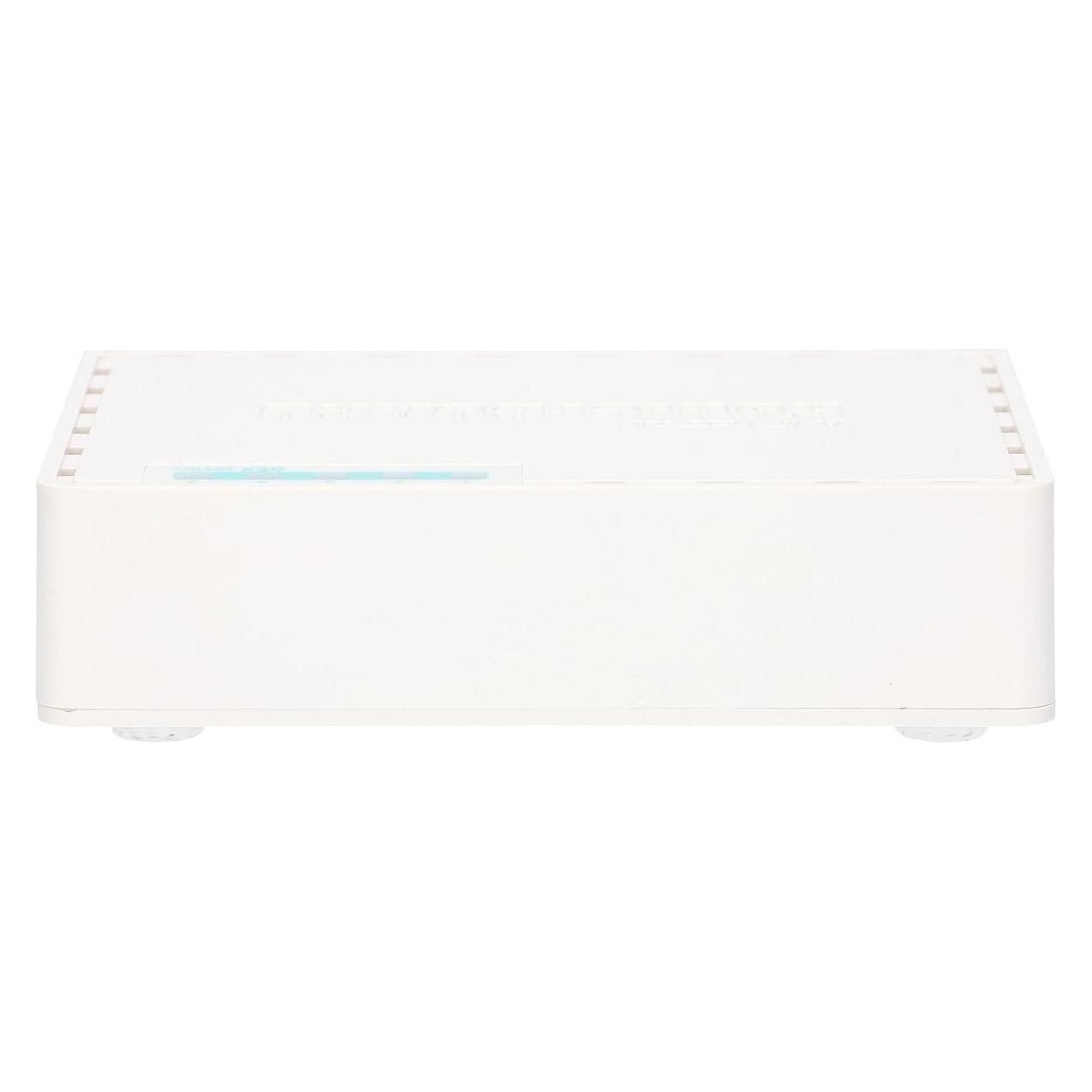 MikroTik VPN-Router hEX PoE lite RB750UPR2 (RB750UPr2)