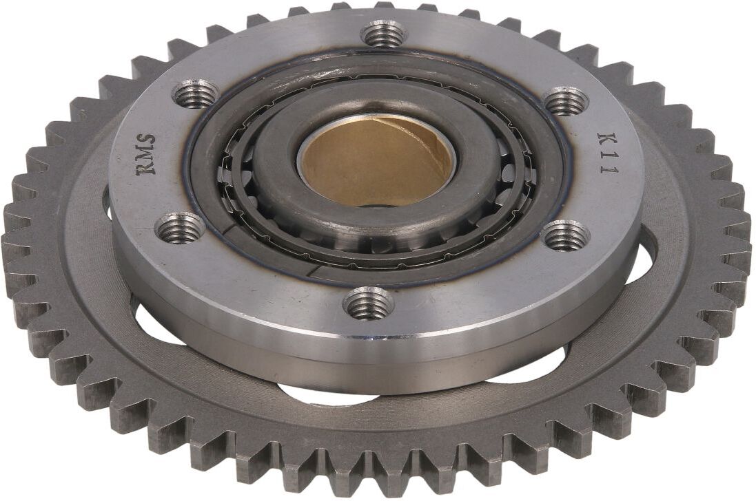 Rms Kit frizione 10 031 0070