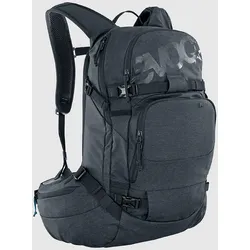 Evoc Line Pro 20L Rucksack black Gr. SM