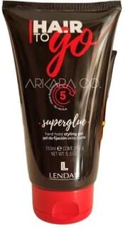 Lendan Hair To Go Superglue 150 ml
