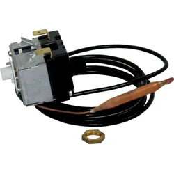 Wolf Sicherheitsremperaturbegrenzer 8902435 STB