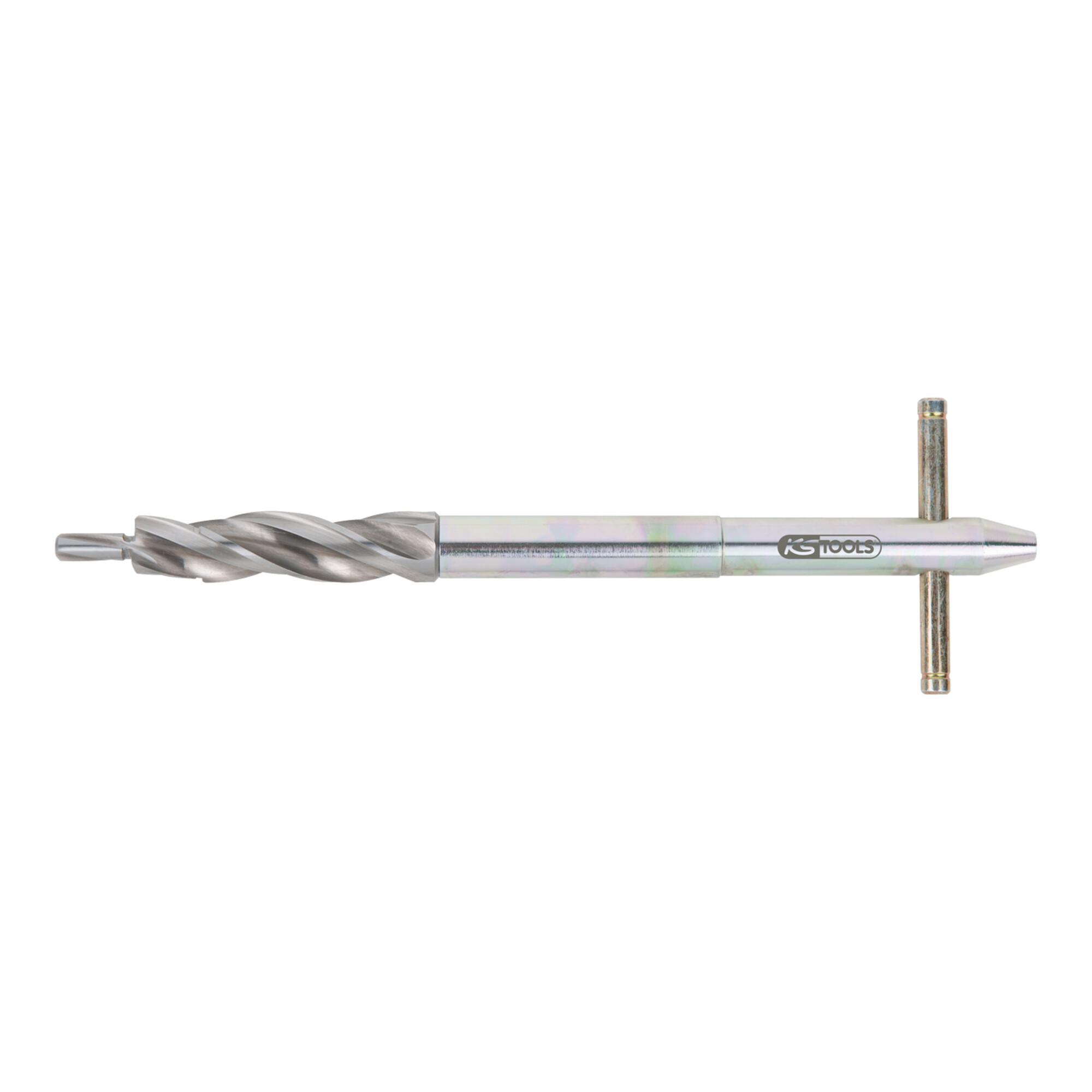 KS Tools Injektoren-Sitz-Reinigungswerkzeug, Mercedes (152.1388)