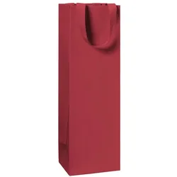 6x Stewo, Geschenkverpackung, Flaschentüte Everyday One Colour