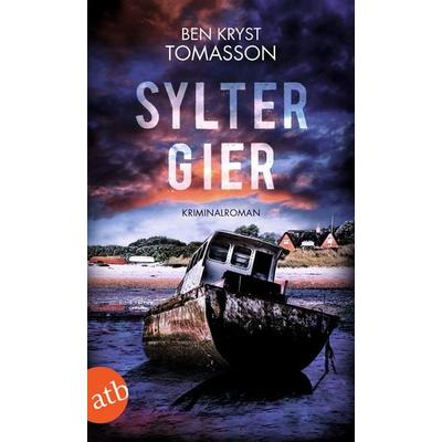 Sylter Gier, Taschenbuch von Ben Kryst Tomasson, Aufbau TB