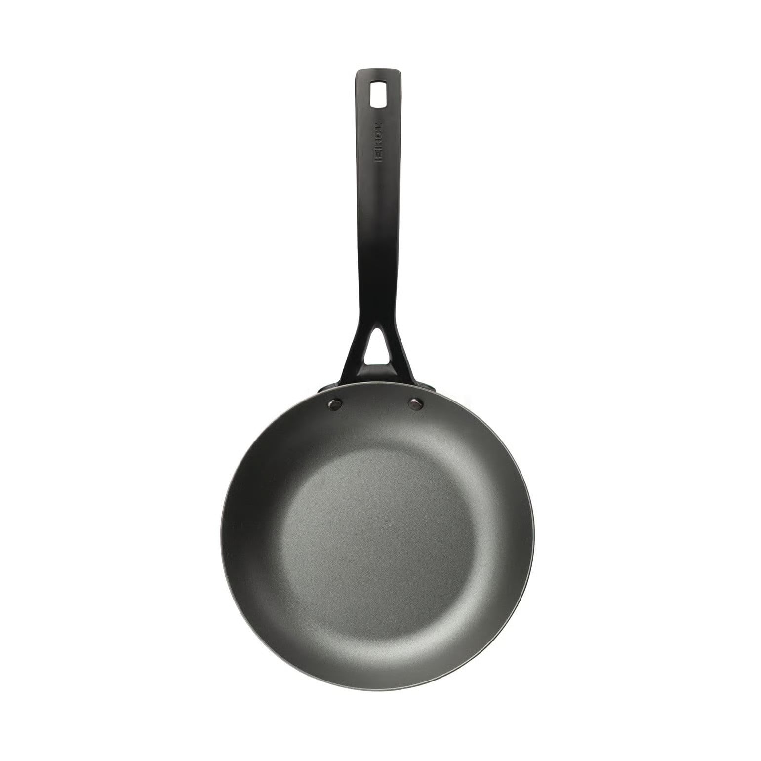 Heirol koekenpan Zwart Ø20 cm