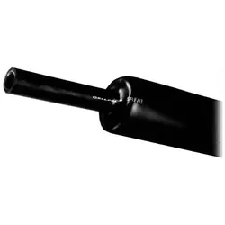 BBC Cellpack Schrumpfschlauch SRFH3 80-26/1000 BK