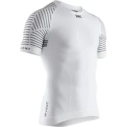 X-Bionic, Herren, Funktionsshirt, Invent LT (M), Weiss