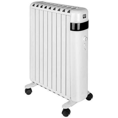 SHX SHX30ROF2000 Eco-Radiator SHX30ROF2000 2000W Weiß (glänzend)