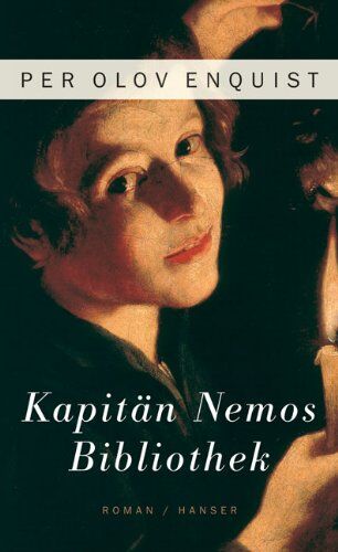 Enquist, Per Olov - Kapitän Nemos Bibliothek: Roman - Preis vom 11.10.2026 03:10:56 h