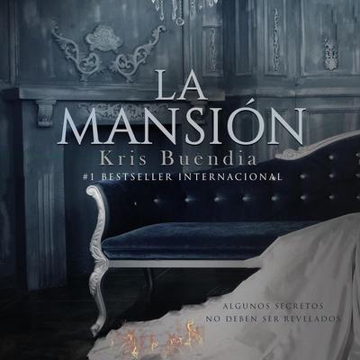 La mansión - Kris Buendia, Audio, 9789152165102