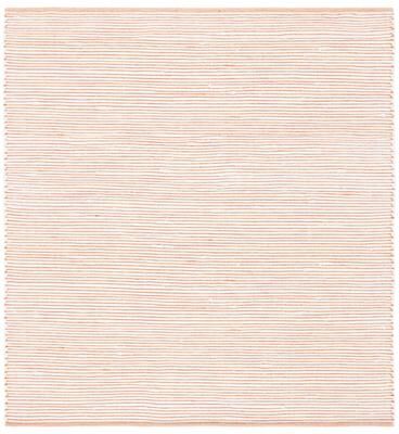 SAFAVIEH Handmade Montauk Lilias Stripe Rug