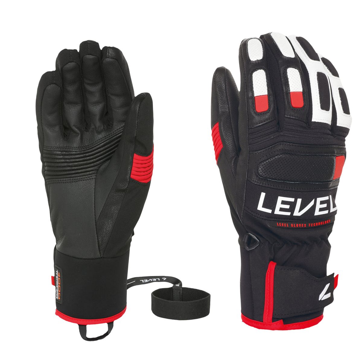 Level Jag red (11) 8 3064UG-11-8