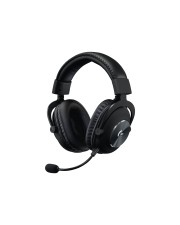 Logitech PRO X 2 LSPEED Wless Gaming Headset BLK (991-000550)
