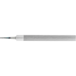 PFERD TOOLS Werkstattfeile Halbrund - 11105202