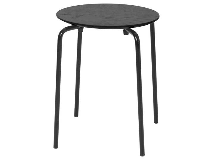 Ferm Living Herman Hocker Black