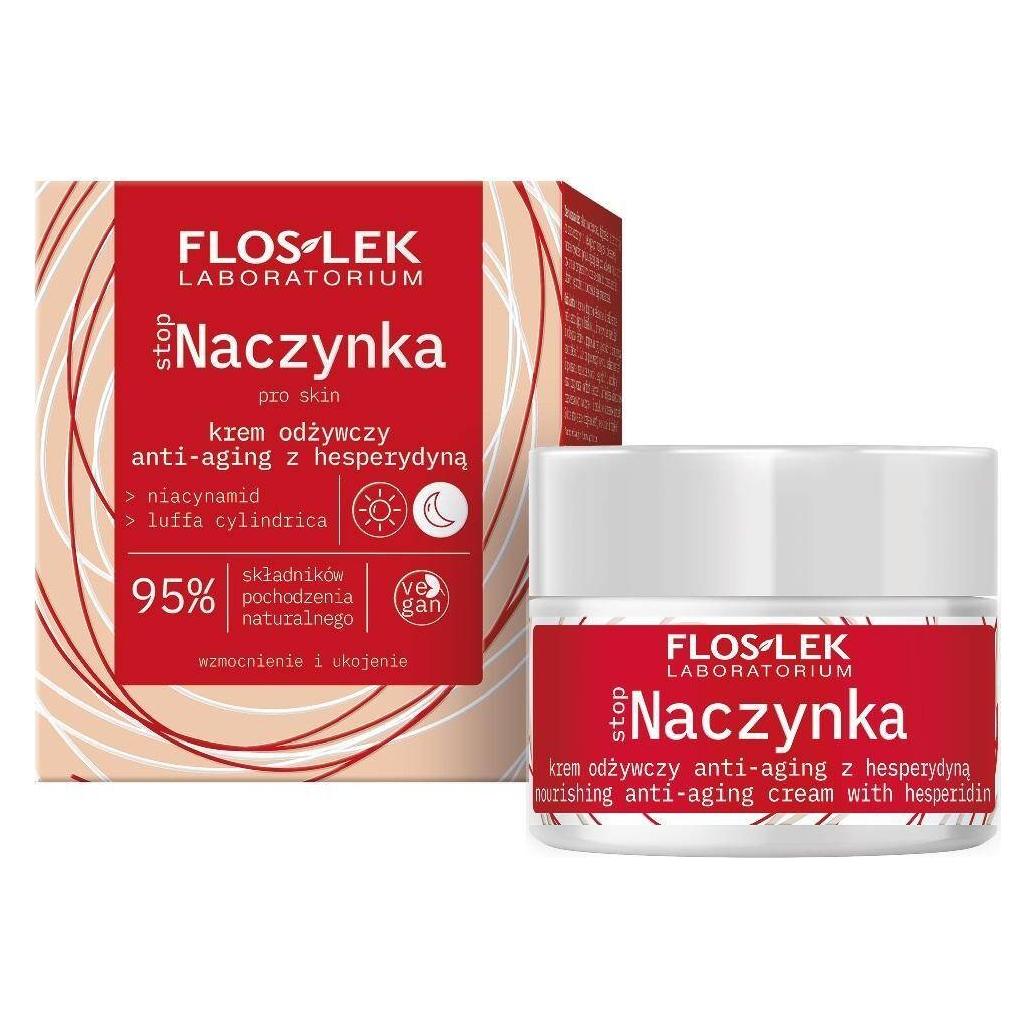 Floslek Fos-lok stoppen vew (50 ml, 24h Creme) (OTHER)