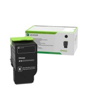 Lexmark 78C1UKE ContractTonerkassette Schwarz mit ultrahoher Kapazität Refill Tonereinheit (78C2UKE)