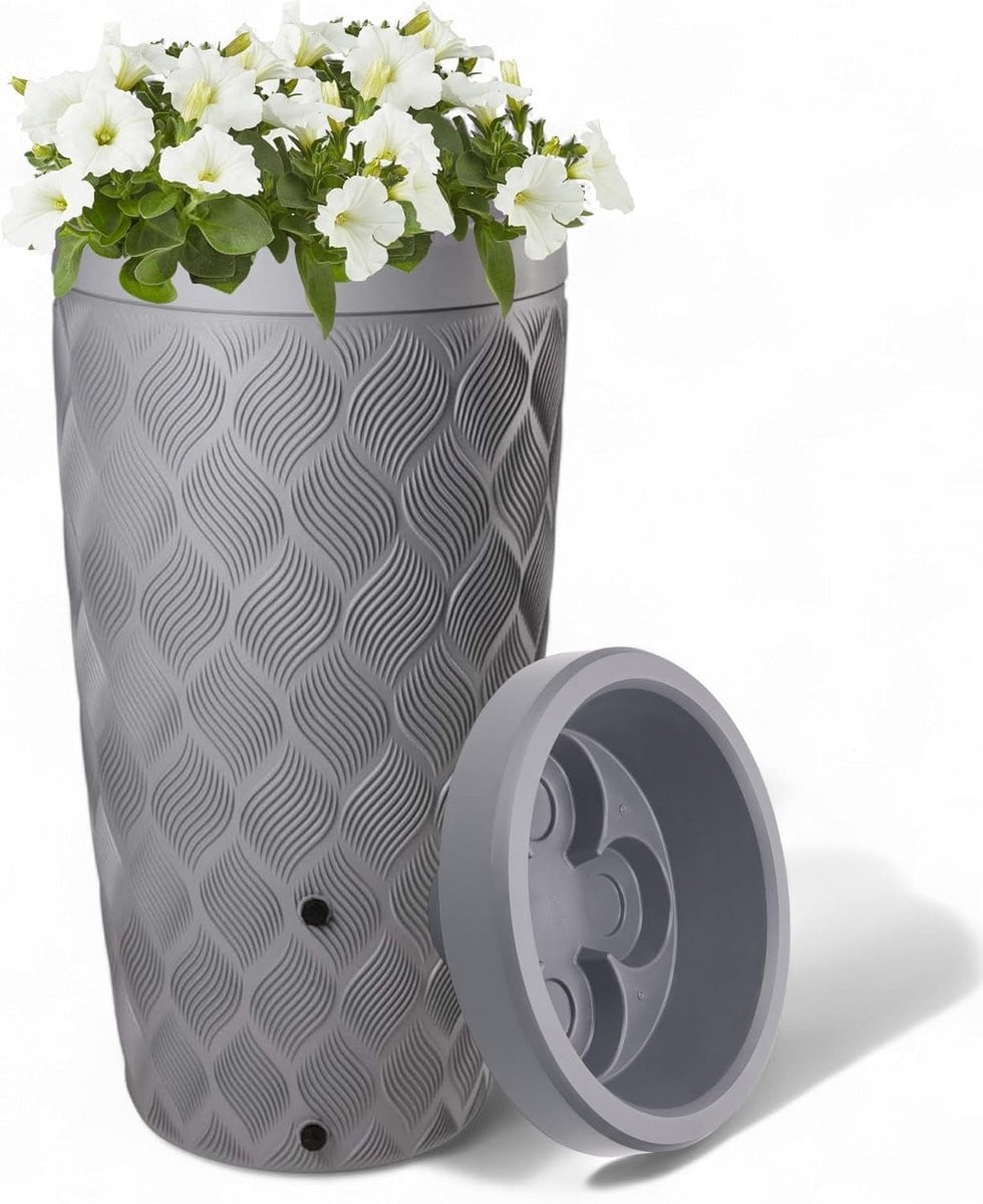 Regenton Regenvat Regenwatertank allround