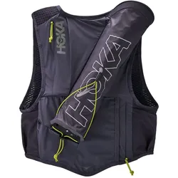 Hoka Unisex Trail Run Vest 10L grau