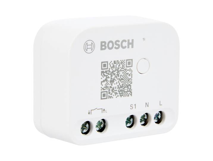 Bosch Smart Home Relais