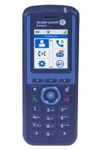 Alcatel-Lucent 8254 DECT-mobiltelefoon 3BN67370AA