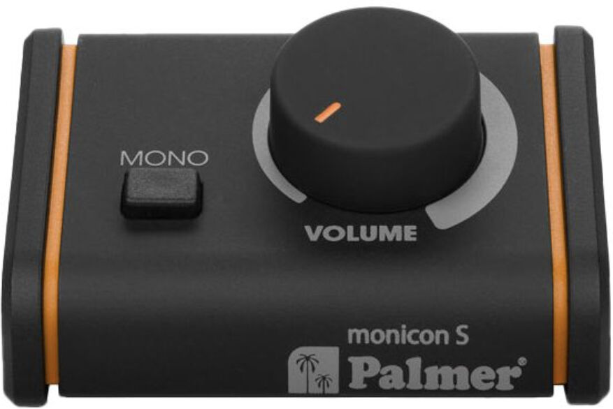Palmer Monicon S G2