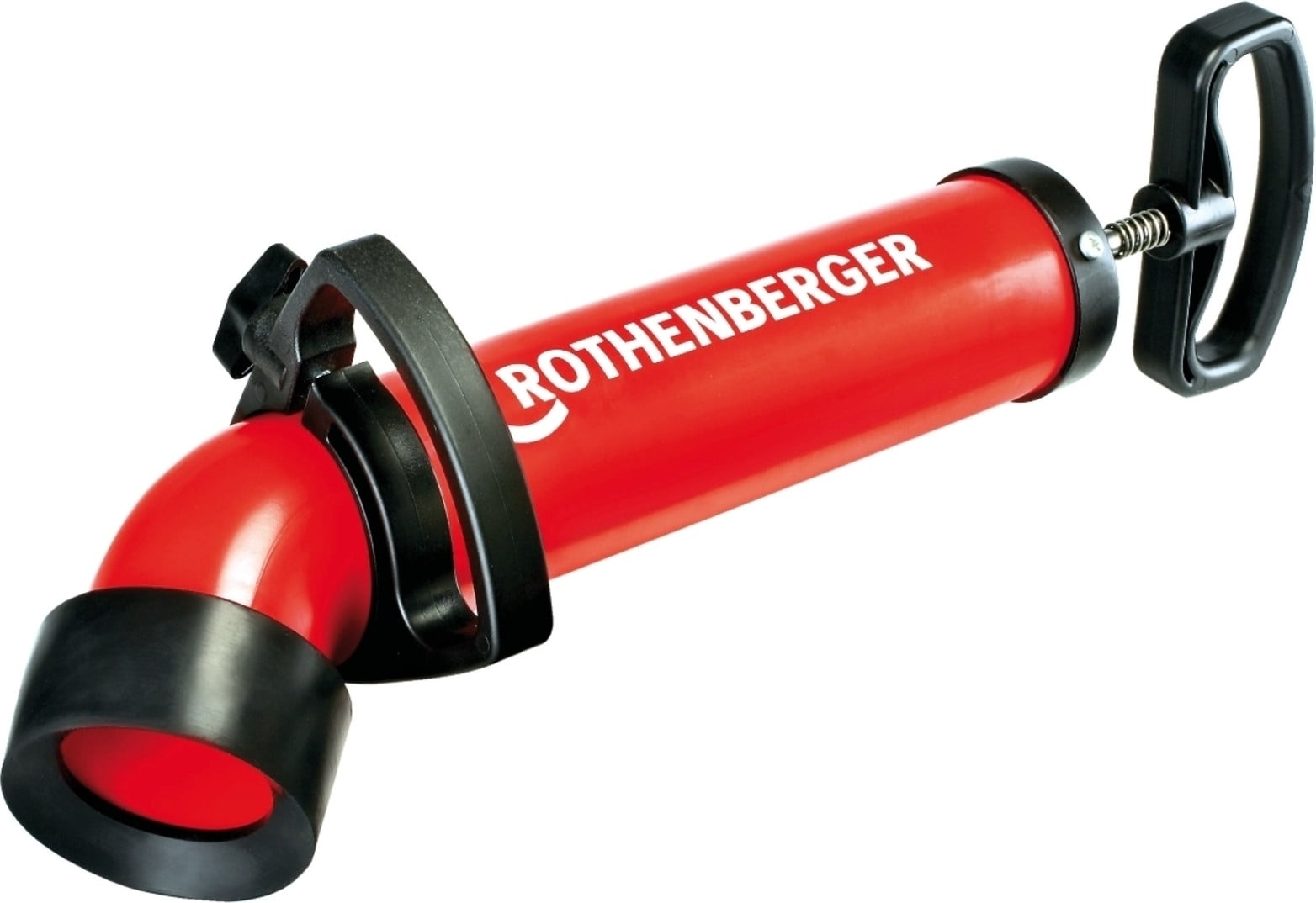 Rothenberger ROPUMP SUPER-PLUS zuigdrukspuit