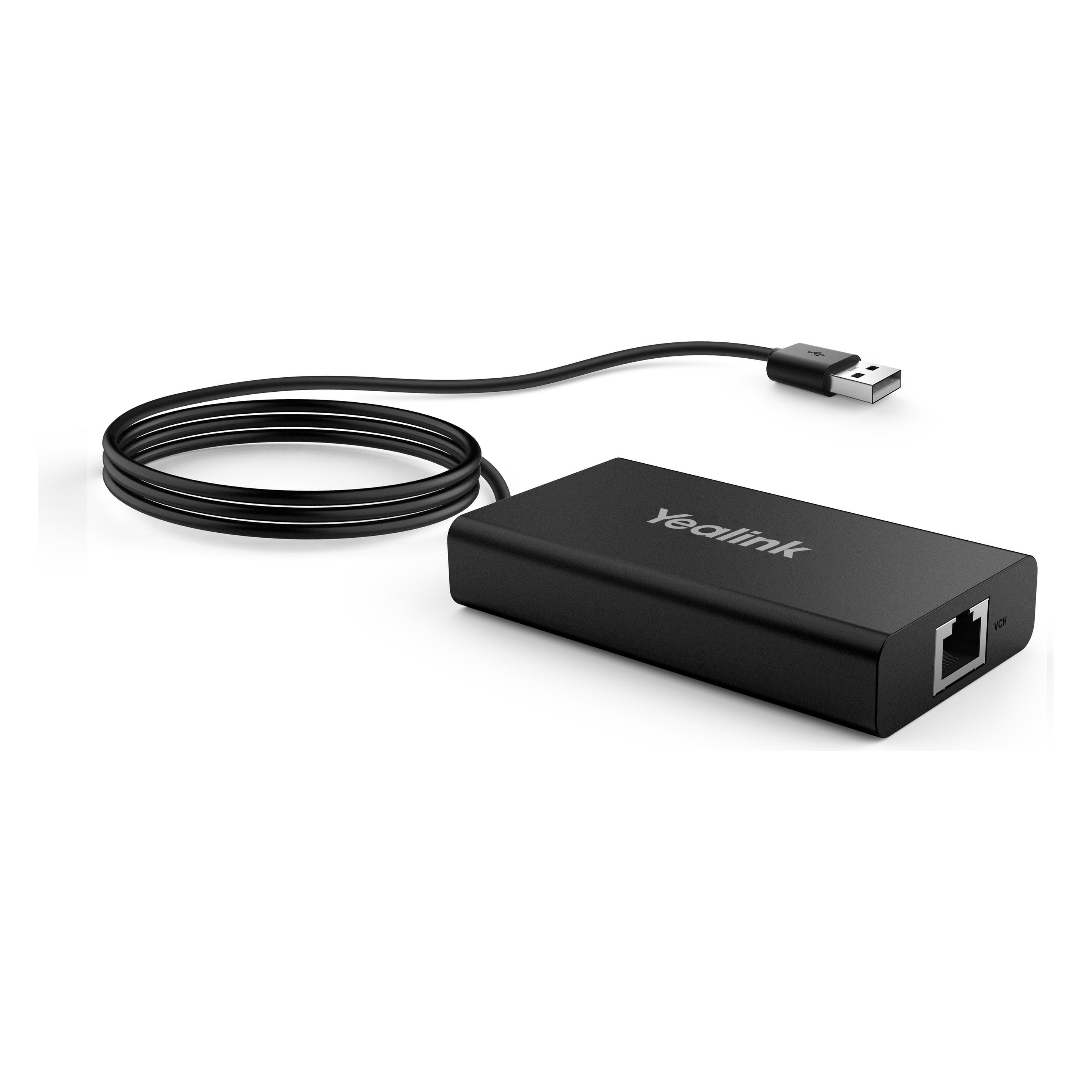 Yealink MVC Room System Zubehör MVC-BYOD-Extender (1303113)
