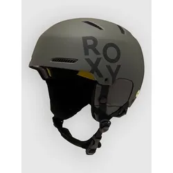 Roxy Freebird MIPS Helm beetle Gr. L
