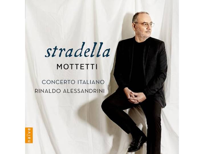 Stradella: Mottetti