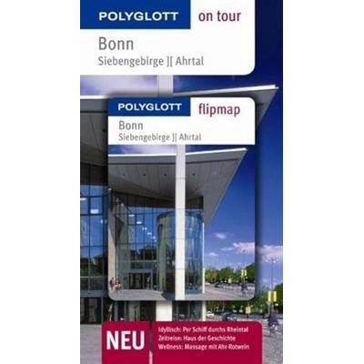 Bonn, Taschenbuch von Ingrid Retterath, Polyglott-Verlag, 978-3-493-55615-5