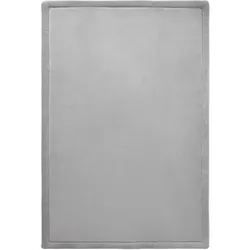 Hakuna Matte, Spielteppich + Spielmatte, Cloud Spielmatte 280 × 200 cm Grau (280 x 200 cm)