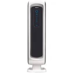 Fellowes9392801 Fellowes Luftreiniger AeraMax DX5, klein, weiß/schwarz
