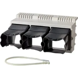 Eaton 158650 Montagebausatz für Softstarter S8x1+ zur Erhöhung der Schutzart der V-Typen SS-IP20-V
