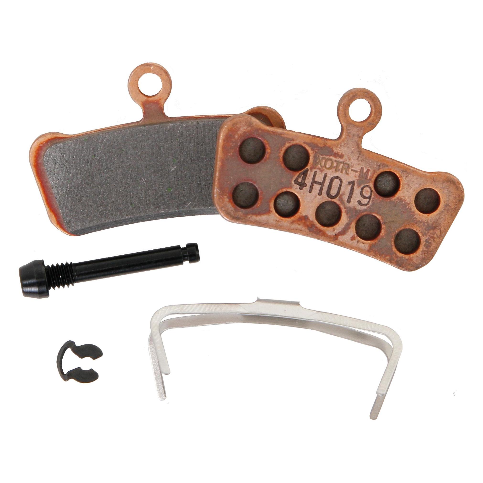 Sram Guide Ultimate (Medium) (Avid, SRAM, Sintermetall) (00.5318.003.005)