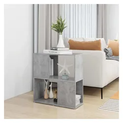 vidaXL, Regal, Mattia (24 x 60 x 63 cm)