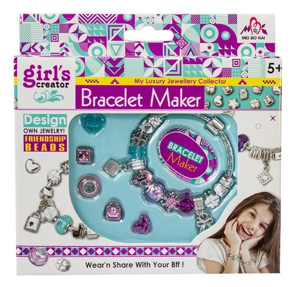 Askato Set om armbanden te maken