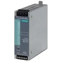 Siemens Dig.Industr. SITOP PSU300E 6EP1433-0AA00