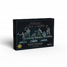 Modiphius Entertainment The Elder Scrolls - Call To Arms - Bandit Pillagers - englisch 299156