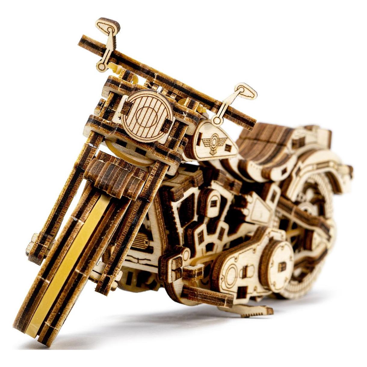 Revell Tiny Adventures - Cruiser V-Twin (00614)