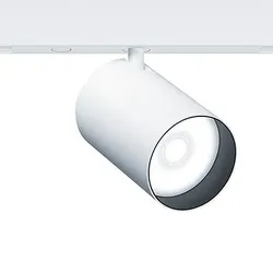 Zumtobel 42927669 LED-Akzentstrahler SUP2 L LED300-930 SSP DIM WH