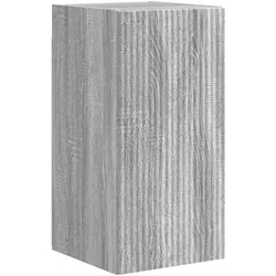 vidaXL, TV Möbel, Hacoldorf (31 x 29.50 x 98 cm)